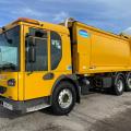 Dennis Elite 6 26t 6x2 Narrow Track Rear Steer