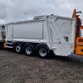Dennis Elite 6 32t 8x4 mid steer