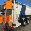 Mercedes Econic 26t 6x2 Rear Steer