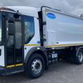 Dennis Elite 6 26t 6x4