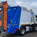 Dennis Elite 6 18t Narrow 4x2 Split Lift