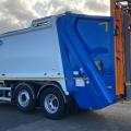 Dennis Elite 6 22t 6x2 Narrow Track