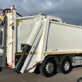 Dennis Elite 6 26t 6x2 Rear Steer