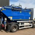 69 Reg Daf LF 12t Food Waste