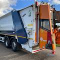 Mercedes Econic 26t 6x2 Rear Steer