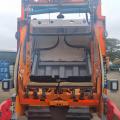 Dennis Elite 6 26t 6x2 Narrow Rear Steer