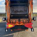 Dennis Elite 6 22t 6x2 Narrow Track