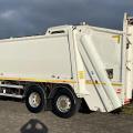 Dennis Elite 6 26t 6x2 Rear Steer
