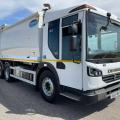 Dennis Elite 6 26t 6x2 Narrow Track Rear Steer
