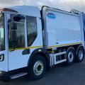 Dennis Elite 6 22t 6x2 Narrow Track