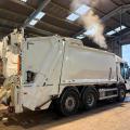 Dennis Elite 6 26t 6x2 Narrow Rear Steer