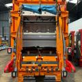 Mercedes Econic 26t 6x2 Rear Steer