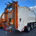 Dennis Elite 6 22t 6x2 Narrow Track