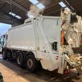 Dennis Elite 6 26t 6x2 Narrow Rear Steer