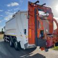 Dennis Elite 6 26t 6x2 Rear Steer