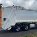 Dennis Elite 6 26t 6x4