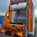 2018 Dennis Elite 6 18t Narrow 4x2 Split Lift