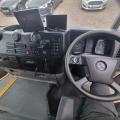 Mercedes Econic 26t 6x2 Rear Steer