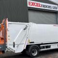 DAF 4x2 LF230 FA NTM Kmaxi Terberg Omni Del Lift