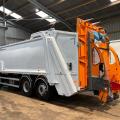 Mercedes Econic 26t 6x2 Rear Steer