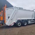 Dennis Elite 6 26t 6x2 Narrow Rear Steer