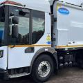 Dennis Elite 6 18t Narrow 4x2 Split Lift