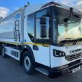Dennis Elite 6 6x2 26t Mid Steer Narrow Track
