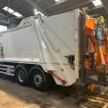 Mercedes Econic 26t 6x2 Rear Steer Twin Pack