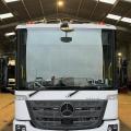 Mercedes Econic 26t 6x2 Rear Steer Twin Pack