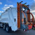 Dennis Elite 6 22t 6x2 Narrow Track