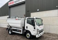 Isuzu N75.150