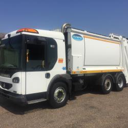 Excel Trucks Ltd