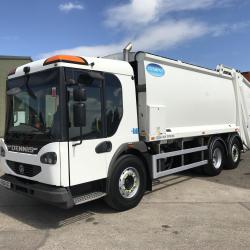 Excel Trucks Ltd