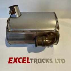 Excel Trucks Ltd