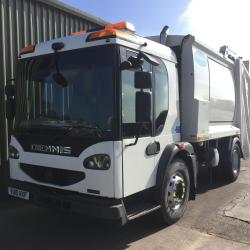 Excel Trucks Ltd