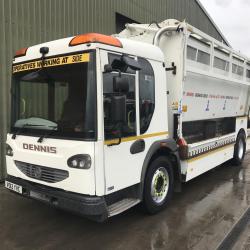 Excel Trucks Ltd