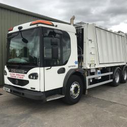 Excel Trucks Ltd