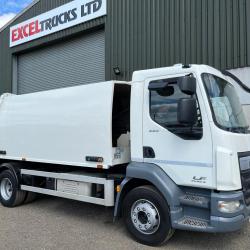 Excel Trucks Ltd