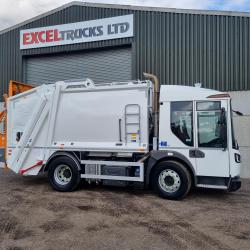 Excel Trucks Ltd