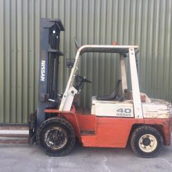 Excel Trucks Ltd