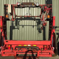 Excel Trucks Ltd
