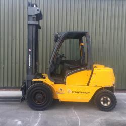 Excel Trucks Ltd
