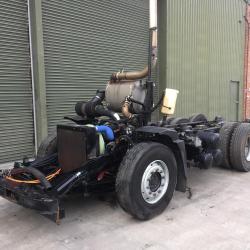 Excel Trucks Ltd