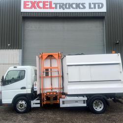 Excel Trucks Ltd