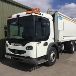 Excel Trucks Ltd