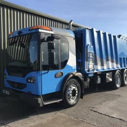 Excel Trucks Ltd