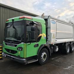 Excel Trucks Ltd