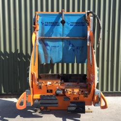 Excel Trucks Ltd