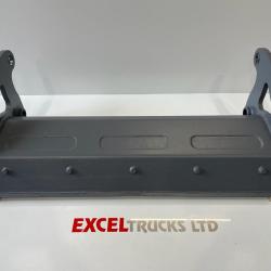 Excel Trucks Ltd