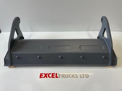 Dennis Eagle Olympus Refurbed  Sweep Blade